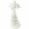 Joanne Eschrich Discover Wings Hope Angel Figurine 2 Joanne Eschrich Discover Wings Hope Angel Figurine -Hallmark Shop 0001 JOA2212