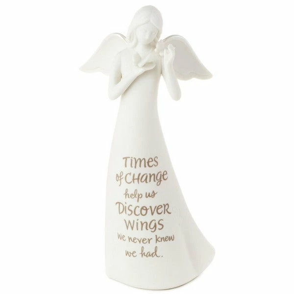 Joanne Eschrich Discover Wings Hope Angel Figurine 3 Joanne Eschrich Discover Wings Hope Angel Figurine