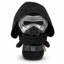Hallmark Itty Bittys® Star Wars™ Kylo Ren Stuffed Plush