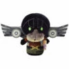 Hallmark Itty Bittys® Spider-Man: Homecoming Vulture Stuffed Plush Limited Edition -Hallmark Shop 0001 KDD1363