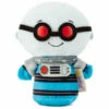 Hallmark Itty Bittys® DC Comics Mr. Freeze™ Stuffed Plush 1 Hallmark Itty Bittys® DC Comics Mr. Freeze™ Stuffed Plush -Hallmark Shop 0001 KDD1538
