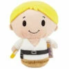 Hallmark Itty Bittys®New Hope 40th Anniversary Luke Skywalker Limited Edition Stuffed Plush -Hallmark Shop 0001 KDD1603