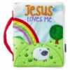 Hallmark Jesus Loves Me Activity Busy Bag -Hallmark Shop 0001 KID1280