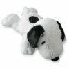 Snoopy Lying Down Plush -Hallmark Shop 0001 PAJ1108