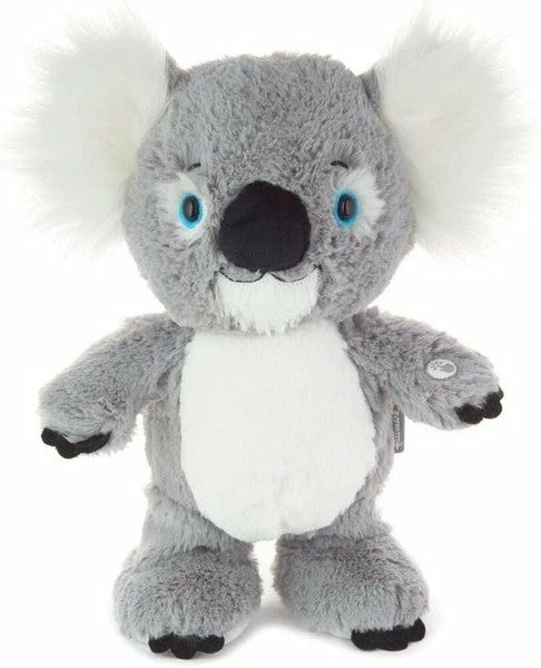 Hallmark Hug 'n' Sing Tootin' Koala Musical Stuffed Animal With Motion 3 Hallmark Hug 'n' Sing Tootin' Koala Musical Stuffed Animal With Motion