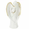 Hallmark Mother And Child Angel Figurine, 8.25" 1 Hallmark Mother And Child Angel Figurine, 8.25" -Hallmark Shop 0001JOA1003