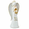 Hallmark Blessed Beyond Measure Angel Figurine With Light, 12" -Hallmark Shop 0001JOA1047