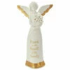 Hallmark Heart Of The Family Angel Figurine For Nana, 8.5" -Hallmark Shop 0001JOA2089