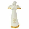 Hallmark Be Still And Know Angel Figurine, 8.75" -Hallmark Shop 0001JOA2107