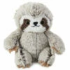 Hallmark Animal Baby Sloth Mini Stuffed, 6’” 1 Hallmark Animal Baby Sloth Mini Stuffed, 6’” -Hallmark Shop 0001KAM2027