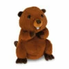 Hallmark Animal Babies Beaver -Hallmark Shop 0001KAM2028