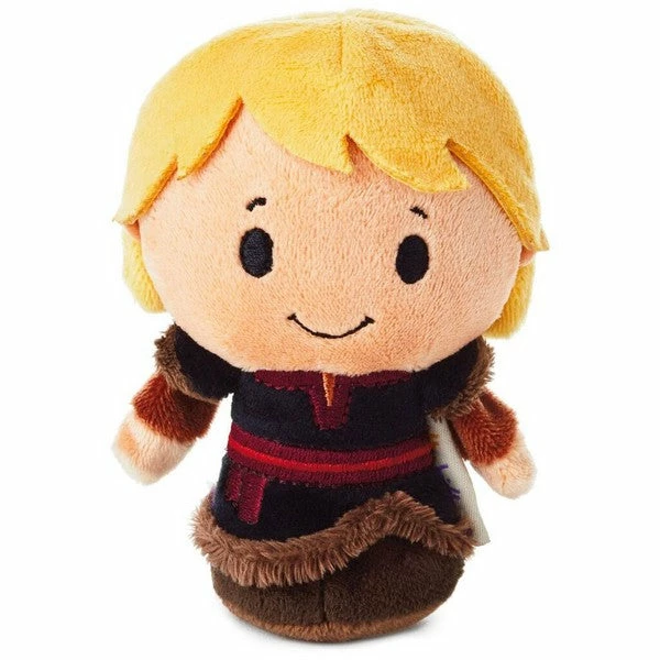 Itty Bittys® Disney Frozen 2 Kristoff Plush Special Edition 3 Itty Bittys® Disney Frozen 2 Kristoff Plush Special Edition