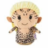 Itty Bittys® DC Comics™ Wonder Woman 1984™ Cheetah Plush -Hallmark Shop 0001KDD1851