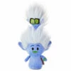 Itty Bittys® DreamWorks Animation Trolls World Tour Guy Diamond With Tiny Diamond Plush 1 Itty Bittys® DreamWorks Animation Trolls World Tour Guy Diamond With Tiny Diamond Plush -Hallmark Shop 0001KDD1864