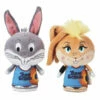 Hallmark Itty Bittys® Space Jam: A New Legacy™ Bugs Bunny™ And Lola Bunny™ Plush, Set Of 2 -Hallmark Shop 0001KDD2060
