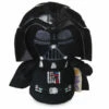 Hallmark Itty Bittys® Star Wars™ Darth Vader™ Plush With Sound -Hallmark Shop 0001KDD2062