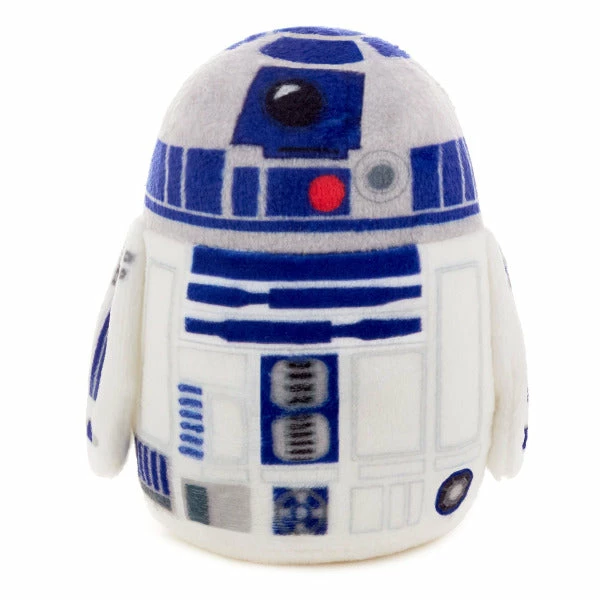Hallmark Itty Bittys® Star Wars™ R2-D2™ Plush With Sound 3 Hallmark Itty Bittys® Star Wars™ R2-D2™ Plush With Sound