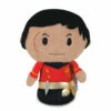 Hallmark Itty Bittys® Star Trek™ Lieutenant Hikaru Sulu "Mirror, Mirror" Plush 1 Hallmark Itty Bittys® Star Trek™ Lieutenant Hikaru Sulu "Mirror, Mirror" Plush -Hallmark Shop 0001KDD2076