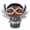 Hallmark Itty Bittys® Marvel The Falcon And The Winter Soldier Captain America Sam Wilson Plush 2 Hallmark Itty Bittys® Marvel The Falcon And The Winter Soldier Captain America Sam Wilson Plush -Hallmark Shop 0001KDD2082