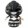 Hallmark Itty Bittys® Hasbro Mighty Morphin Power Black Ranger Plush 2 Hallmark Itty Bittys® Hasbro Mighty Morphin Power Black Ranger Plush -Hallmark Shop 0001KDD2102
