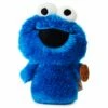 Hallmark Itty Bittys® Sesame Street® Cookie Monster Plush With Sound -Hallmark Shop 0001KDD2115