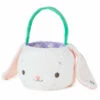 Hallmark Bunny Musical Easter Basket With Motion -Hallmark Shop 0001KET1012
