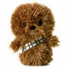 Itty Bittys® Star Wars™ Chewbacca™ Plush -Hallmark Shop 0001KID3294