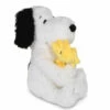Hallmark Peanuts® Snoopy And Woodstock Magnetic Plush -Hallmark Shop 0001PAJ3511