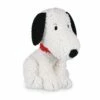 Hallmark Peanuts® Snoopy Stuffed Animal With Corduroy Ears, 10.5" 2 Hallmark Peanuts® Snoopy Stuffed Animal With Corduroy Ears, 10.5" -Hallmark Shop 0001PAJ3543