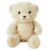 Hallmark Be There When You Can’t Recordable Bear Stuffed Animal, 10 -Hallmark Shop 0001PSB2189