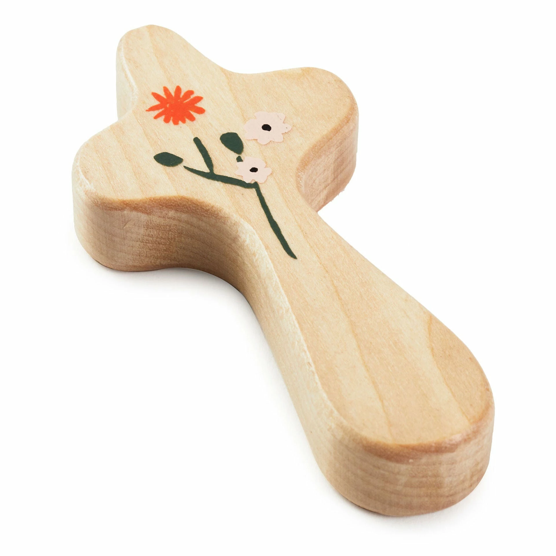 Hallmark Hold On To Hope Comfort Cross 3 Hallmark Hold On To Hope Comfort Cross