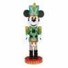 Hallmark Disney 100 Years Of Wonder Mickey Mouse Holiday Nutcracker Figurine, 13.7" -Hallmark Shop 0001XKT2457