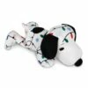 Hallmark Peanuts® Christmas Lights Floppy Snoopy Plush, 10" -Hallmark Shop 0001XKT2462
