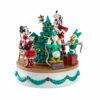 Hallmark Disney 100 Years Of Wonder Musical Figurine With Light And Motion, 8.5" -Hallmark Shop 0001XKT3425