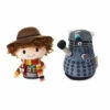 Hallmark Itty Bittys® BBC Doctor Who™ And Dalek™ 2 Pack -Hallmark Shop 1KDD2078
