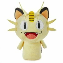 Hallmark Itty Bittys® Pokémon Meowth Plush