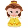 Hallmark Disney Beauty And The Beast Belle Reversible Stuffed Animal, 6.5" 1 Hallmark Disney Beauty And The Beast Belle Reversible Stuffed Animal, 6.5" -Hallmark Shop 1KID1502 1