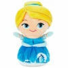 Hallmark Disney Princess Cinderella Reversible Stuffed Animal, 6.5" 2 Hallmark Disney Princess Cinderella Reversible Stuffed Animal, 6.5" -Hallmark Shop 1KID1503 1