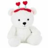 Hallmark Love Cub Bear Stuffed Animal, 11.25" 2 Hallmark Love Cub Bear Stuffed Animal, 11.25" -Hallmark Shop 1KVL1034
