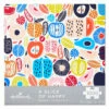 Hallmark A Slice Of Happy 1,000-Piece Jigsaw Puzzle -Hallmark Shop Abstract Fruit Slices 1000Piece Jigsaw Puzzle 1PUZ1439 01