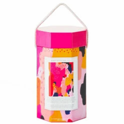 Hallmark Abstract No. 014 550-Piece Jigsaw Puzzle -Hallmark Shop Abstract Painting 550 Piece Jigsaw Puzzle 1PUZ1429 03