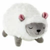 Hallmark Amazing Grace Lamb Singing Stuffed Animal, 9.25" 1 Hallmark Amazing Grace Lamb Singing Stuffed Animal, 9.25" -Hallmark Shop Amazing Grace Lamb Singing Stuffed Animal 9.25 1KFA2004 01