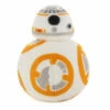 Hallmark Itty Bittys® Star Wars™ BB-8™ Plush With Sound -Hallmark Shop BB8 Plush Star Wars itty bittys With Sound 1KDD2186 01
