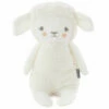 Hallmark Medium Lamb Stuffed Animal, 12" -Hallmark Shop BBY4721 01