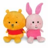 Hallmark Better Together Disney Winnie The Pooh And Piglet Magnetic Plush, 5" -Hallmark Shop BTG1004 01