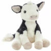 Hallmark Baby Cow Stuffed Animal, 8.25" -Hallmark Shop Baby Cow Stuffed Animal 1KAM2029 01