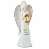 Hallmark Blessed Beyond Measure Angel Figurine With Light, 12" 1 Hallmark Blessed Beyond Measure Angel Figurine With Light, 12" -Hallmark Shop Blessed Beyond Measure Angel Figurine With Light 1JOA1047 01