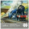 Hallmark Country Steam Train 1,000-Piece Puzzle -Hallmark Shop Country Steam Train 1000Piece Puzzle root 1PUZ1908 PUZ1908 01.jpg Source Image