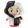 Hallmark Itty Bittys® Disney Villains Cruella De Vil Stuffed Plush 1 Hallmark Itty Bittys® Disney Villains Cruella De Vil Stuffed Plush -Hallmark Shop Cruella De Vil Plush Disney itty bittys 1KDD1876 01