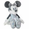 Hallmark Disney 100 Years Of Wonder Minnie Mouse Plush 15.5" 2 Hallmark Disney 100 Years Of Wonder Minnie Mouse Plush 15.5" -Hallmark Shop DYG2078 01